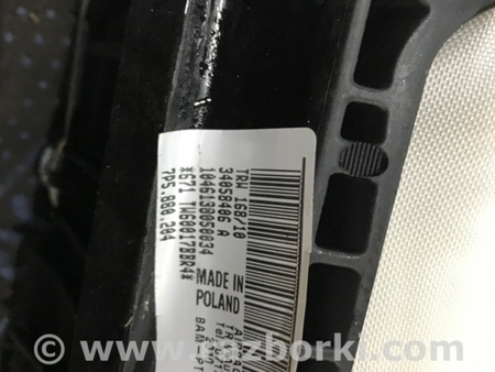 ФОТО Подушка безопасности для Porsche Cayenne II 958 E2/92A (10-14) Київ