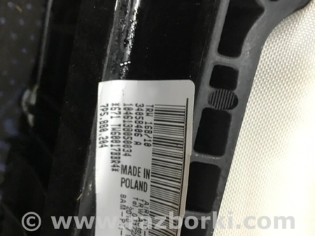 ФОТО Подушка безопасности для Porsche Cayenne II 958 E2/92A (10-14) Київ