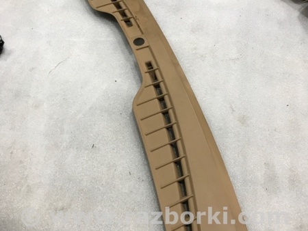 ФОТО Накладка на торпедо для Porsche Cayenne II 958 E2/92A (10-14) Київ