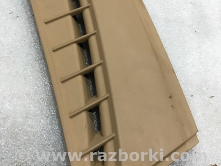 ФОТО Накладка на торпедо для Porsche Cayenne II 958 E2/92A (10-14) Київ