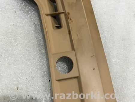 ФОТО Накладка на торпедо для Porsche Cayenne II 958 E2/92A (10-14) Київ