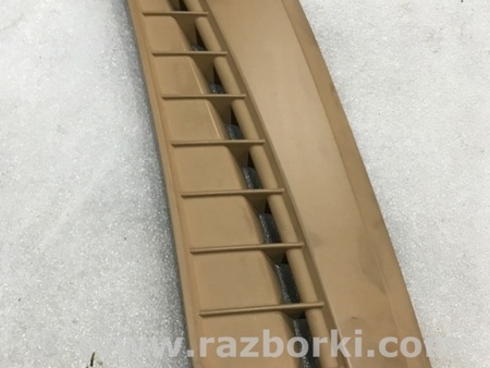 ФОТО Накладка на торпедо для Porsche Cayenne II 958 E2/92A (10-14) Київ