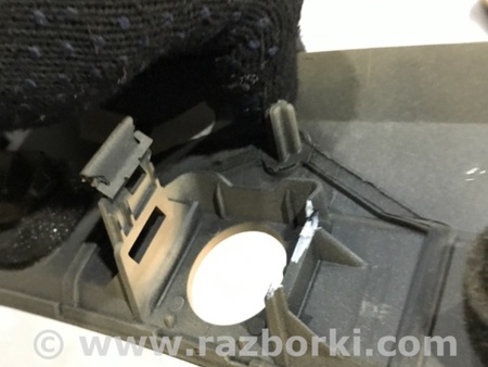 ФОТО Накладка на торпедо для Porsche Cayenne II 958 E2/92A (10-14) Київ