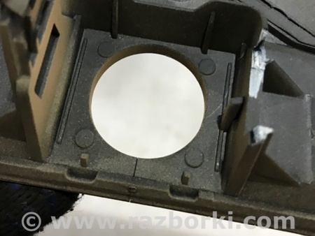 ФОТО Накладка на торпедо для Porsche Cayenne II 958 E2/92A (10-14) Київ