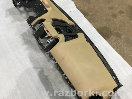 ФОТО Торпедо для Porsche Cayenne II 958 E2/92A (10-14) Київ