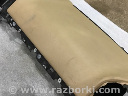 ФОТО Торпедо для Porsche Cayenne II 958 E2/92A (10-14) Київ