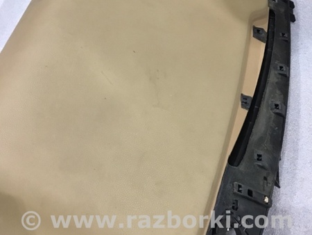 ФОТО Торпедо для Porsche Cayenne II 958 E2/92A (10-14) Київ