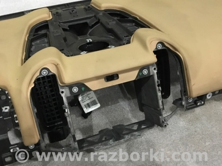 ФОТО Торпедо для Porsche Cayenne II 958 E2/92A (10-14) Київ