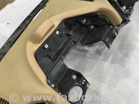 ФОТО Торпедо для Porsche Cayenne II 958 E2/92A (10-14) Київ