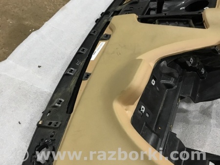 ФОТО Торпедо для Porsche Cayenne II 958 E2/92A (10-14) Київ