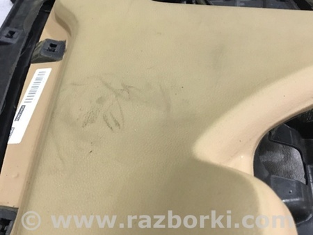 ФОТО Торпедо для Porsche Cayenne II 958 E2/92A (10-14) Київ