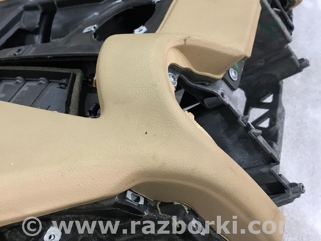 ФОТО Торпедо для Porsche Cayenne II 958 E2/92A (10-14) Київ