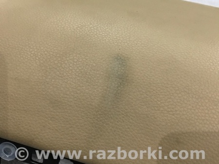 ФОТО Торпедо для Porsche Cayenne II 958 E2/92A (10-14) Київ