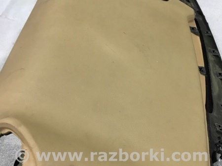 ФОТО Торпедо для Porsche Cayenne II 958 E2/92A (10-14) Київ