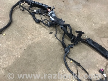 ФОТО Проводка салона для Porsche Cayenne II 958 E2/92A (10-14) Київ