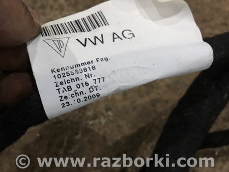 ФОТО Проводка салона для Porsche Cayenne II 958 E2/92A (10-14) Київ