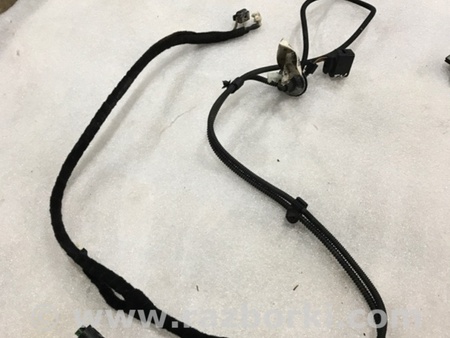 ФОТО Электропроводка для Porsche Cayenne II 958 E2/92A (10-14) Київ