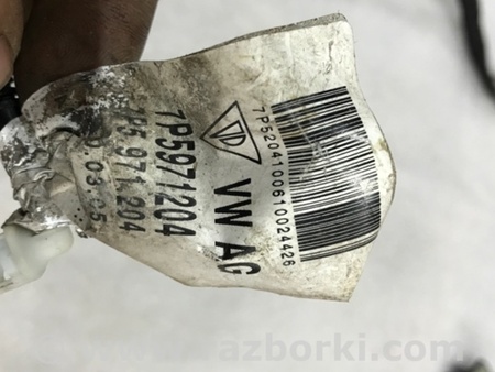 ФОТО Электропроводка для Porsche Cayenne II 958 E2/92A (10-14) Київ