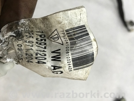 ФОТО Электропроводка для Porsche Cayenne II 958 E2/92A (10-14) Київ