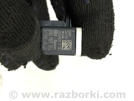 ФОТО Датчик для Porsche Cayenne II 958 E2/92A (10-14) Київ