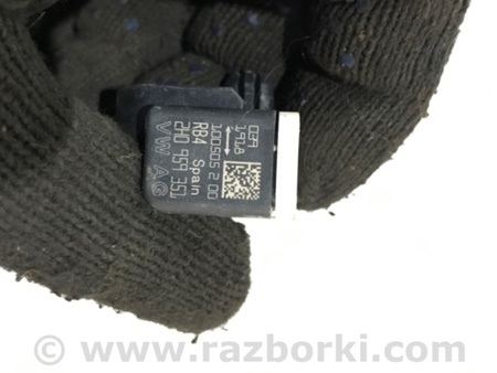 ФОТО Датчик для Porsche Cayenne II 958 E2/92A (10-14) Київ