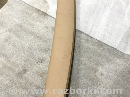 ФОТО Обшивка багажника для Porsche Cayenne II 958 E2/92A (10-14) Київ