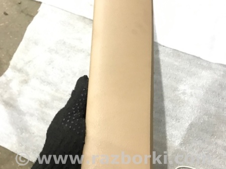 ФОТО Обшивка багажника для Porsche Cayenne II 958 E2/92A (10-14) Київ