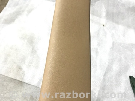 ФОТО Обшивка багажника для Porsche Cayenne II 958 E2/92A (10-14) Київ