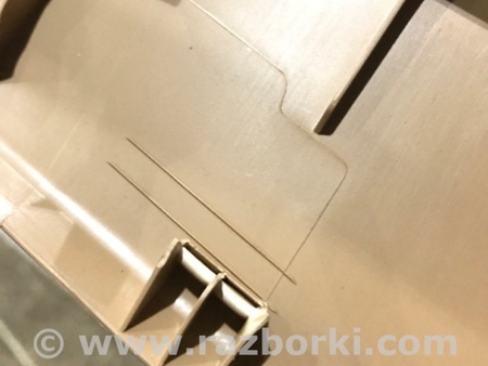 ФОТО Обшивка багажника для Porsche Cayenne II 958 E2/92A (10-14) Київ