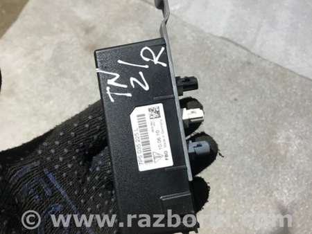 ФОТО Антенна для Porsche Cayenne II 958 E2/92A (10-14) Київ