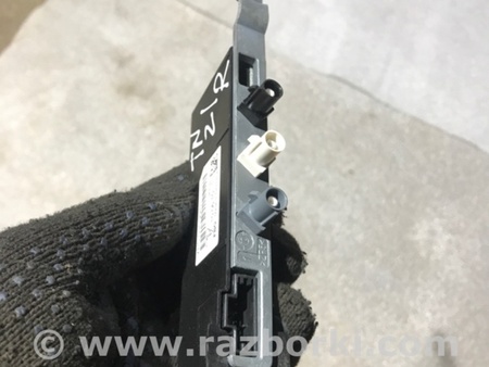 ФОТО Антенна для Porsche Cayenne II 958 E2/92A (10-14) Київ