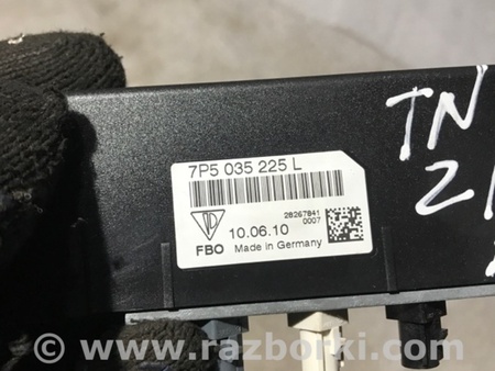 ФОТО Антенна для Porsche Cayenne II 958 E2/92A (10-14) Київ