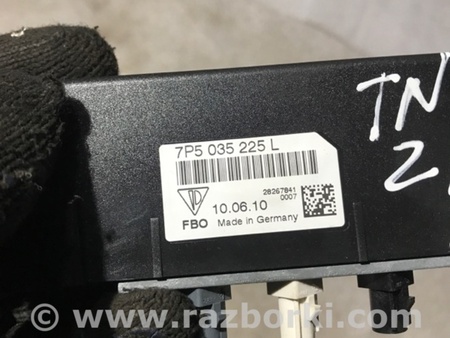 ФОТО Антенна для Porsche Cayenne II 958 E2/92A (10-14) Київ