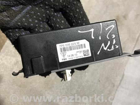 ФОТО Антенна для Porsche Cayenne II 958 E2/92A (10-14) Київ