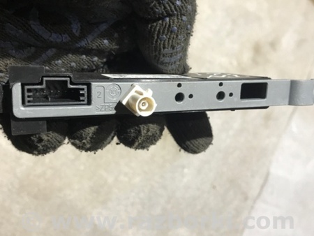 ФОТО Антенна для Porsche Cayenne II 958 E2/92A (10-14) Київ