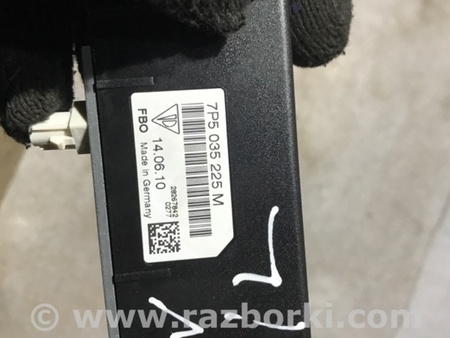 ФОТО Антенна для Porsche Cayenne II 958 E2/92A (10-14) Київ