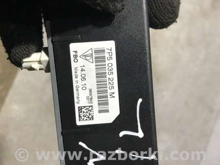 ФОТО Антенна для Porsche Cayenne II 958 E2/92A (10-14) Київ