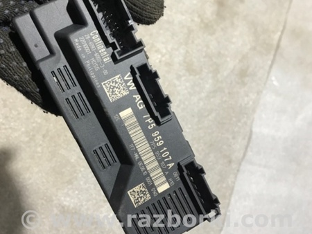 ФОТО Блок управления для Porsche Cayenne II 958 E2/92A (10-14) Київ