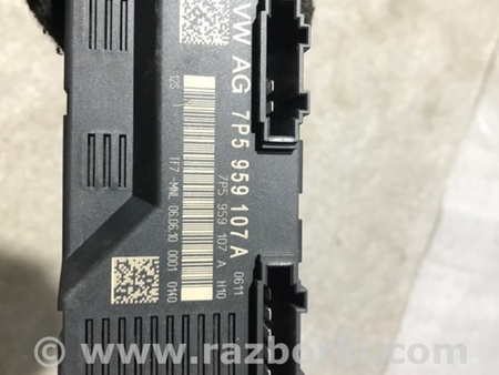 ФОТО Блок управления для Porsche Cayenne II 958 E2/92A (10-14) Київ