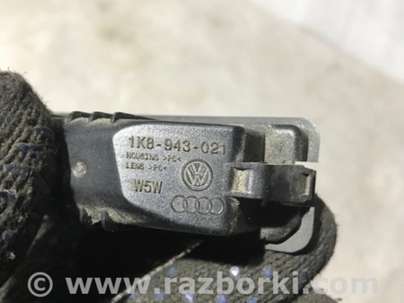 ФОТО Подсветка номера для Porsche Cayenne II 958 E2/92A (10-14) Київ