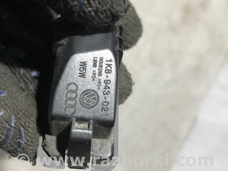 ФОТО Подсветка номера для Porsche Cayenne II 958 E2/92A (10-14) Київ