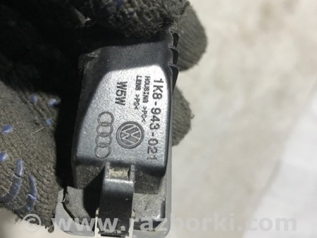 ФОТО Подсветка номера для Porsche Cayenne II 958 E2/92A (10-14) Київ