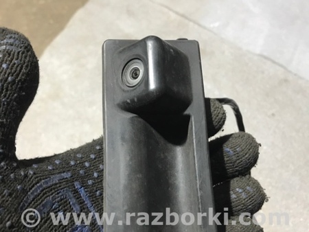 ФОТО Камера заднего вида для Porsche Cayenne II 958 E2/92A (10-14) Київ