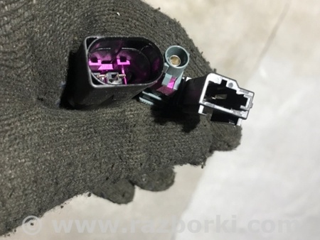 ФОТО Камера заднего вида для Porsche Cayenne II 958 E2/92A (10-14) Київ