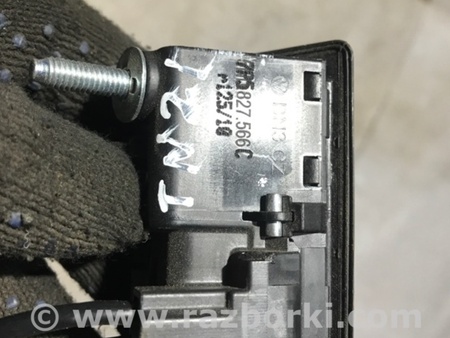 ФОТО Камера заднего вида для Porsche Cayenne II 958 E2/92A (10-14) Київ