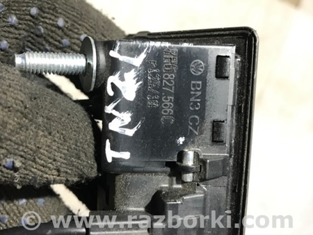 ФОТО Камера заднего вида для Porsche Cayenne II 958 E2/92A (10-14) Київ