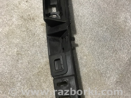 ФОТО Пластик для Porsche Cayenne II 958 E2/92A (10-14) Київ