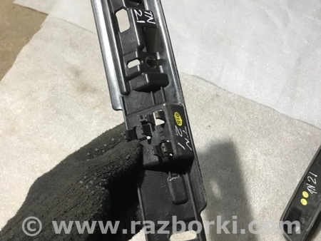 ФОТО Пластик для Porsche Cayenne II 958 E2/92A (10-14) Київ