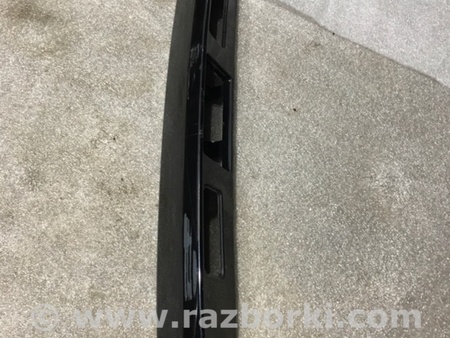 ФОТО Пластик для Porsche Cayenne II 958 E2/92A (10-14) Київ