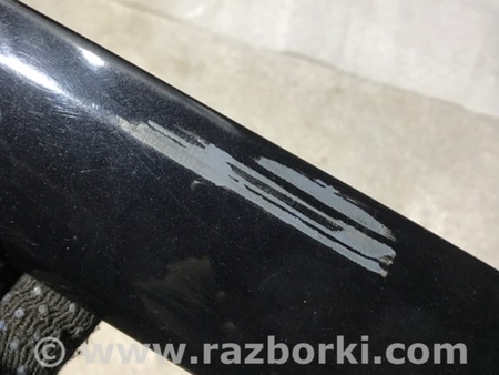 ФОТО Пластик для Porsche Cayenne II 958 E2/92A (10-14) Київ